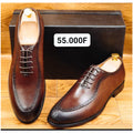 Mocassin