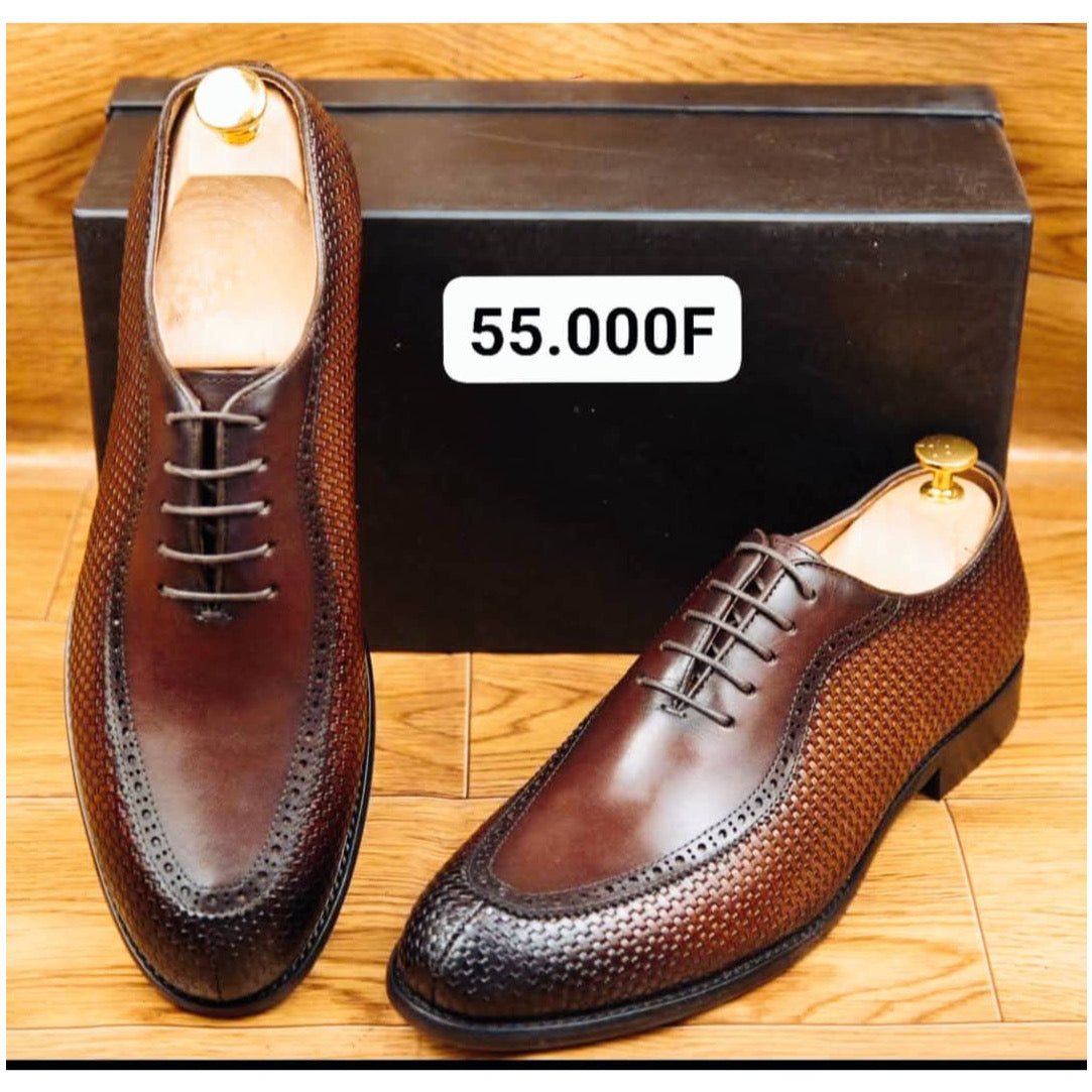Mocassin