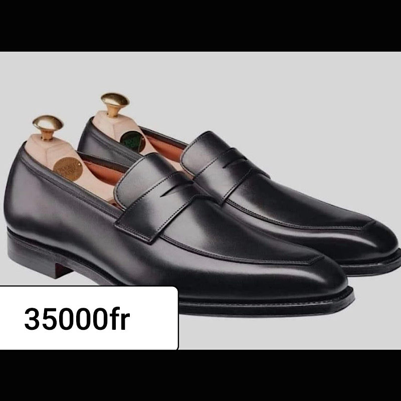 Mocassin