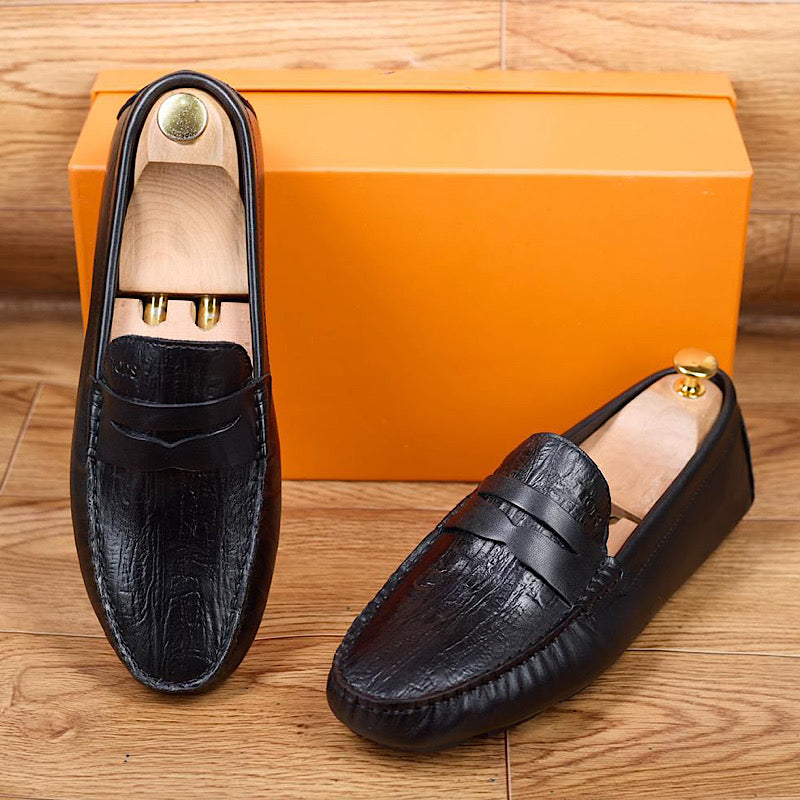 Mocassin