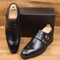 Soulier deux boucle