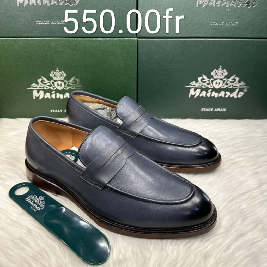 Mocassin