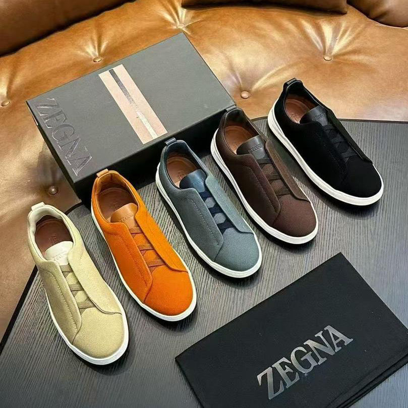 Basket Bas couleurs disponibles