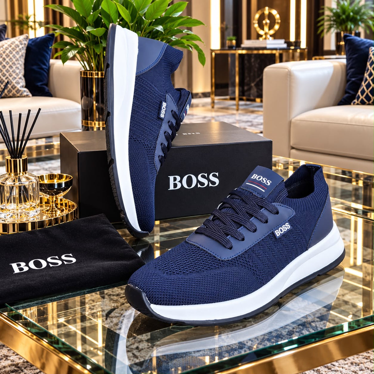 B0$$