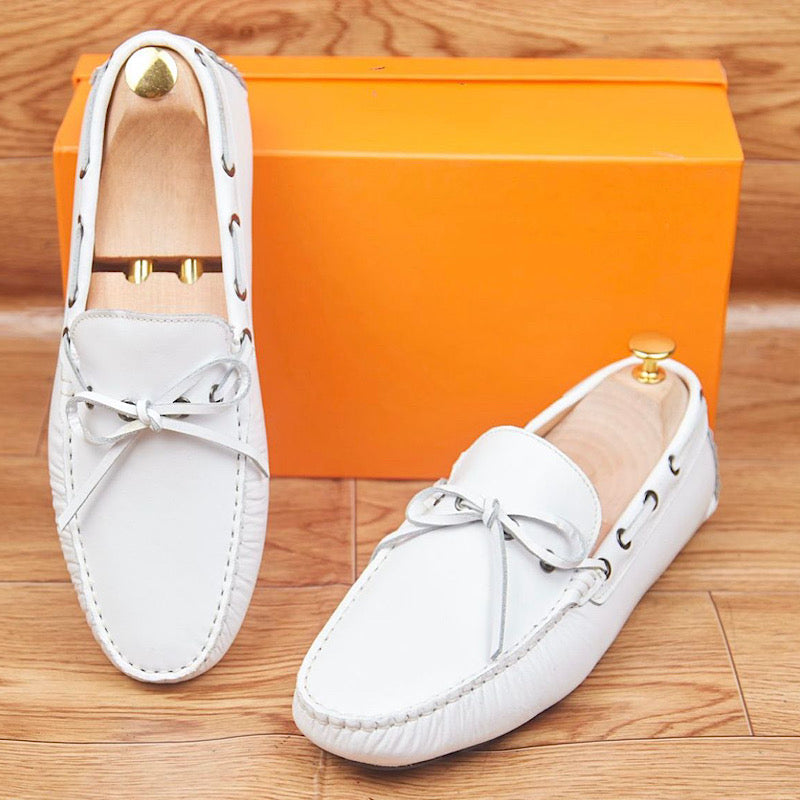 Mocassin