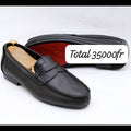 Mocassin