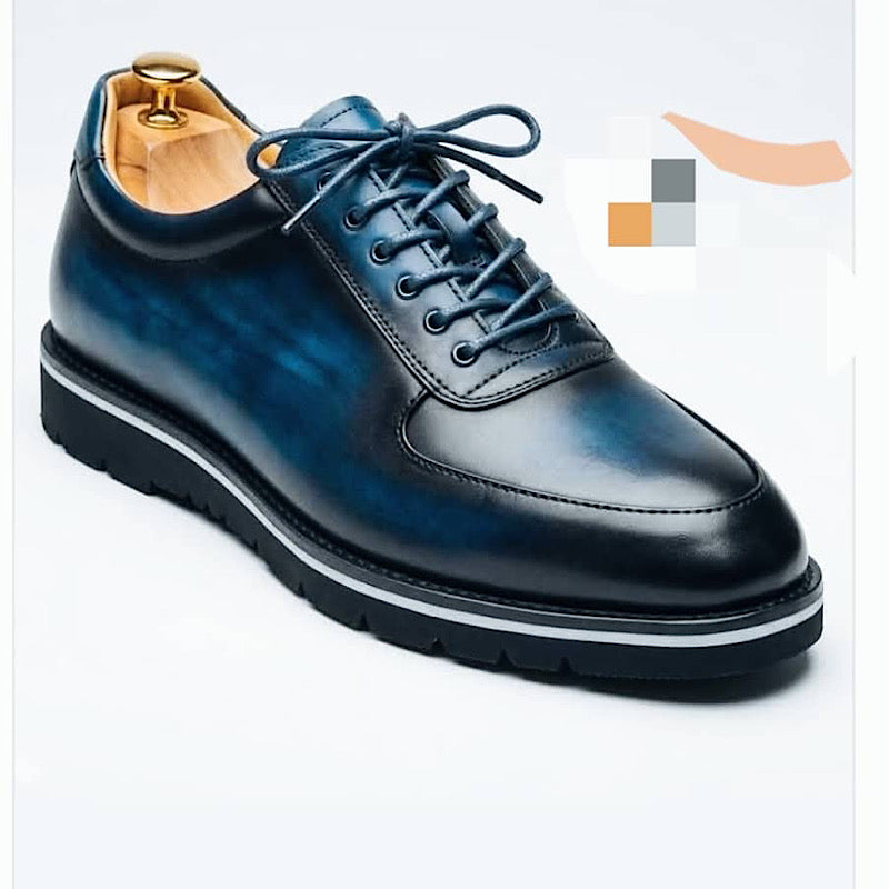 Soulier classique