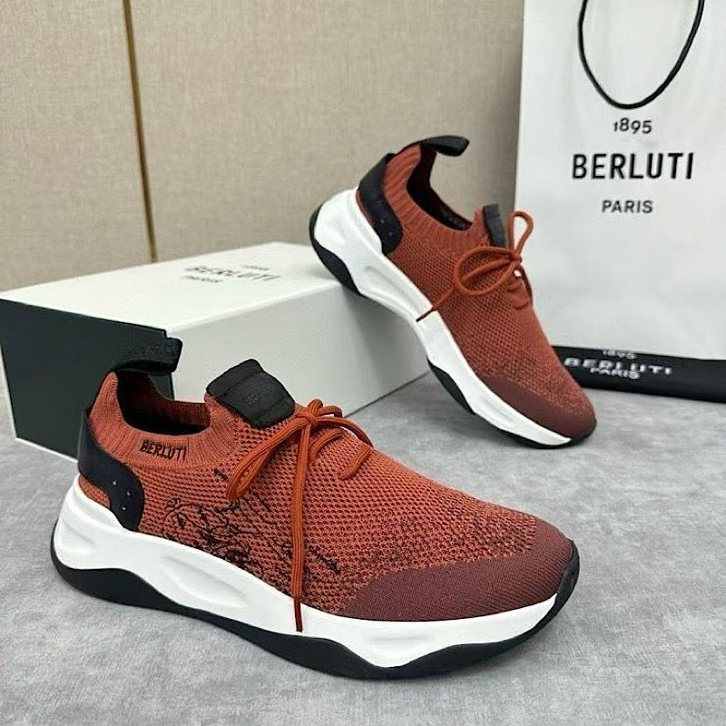 BERLUT!
