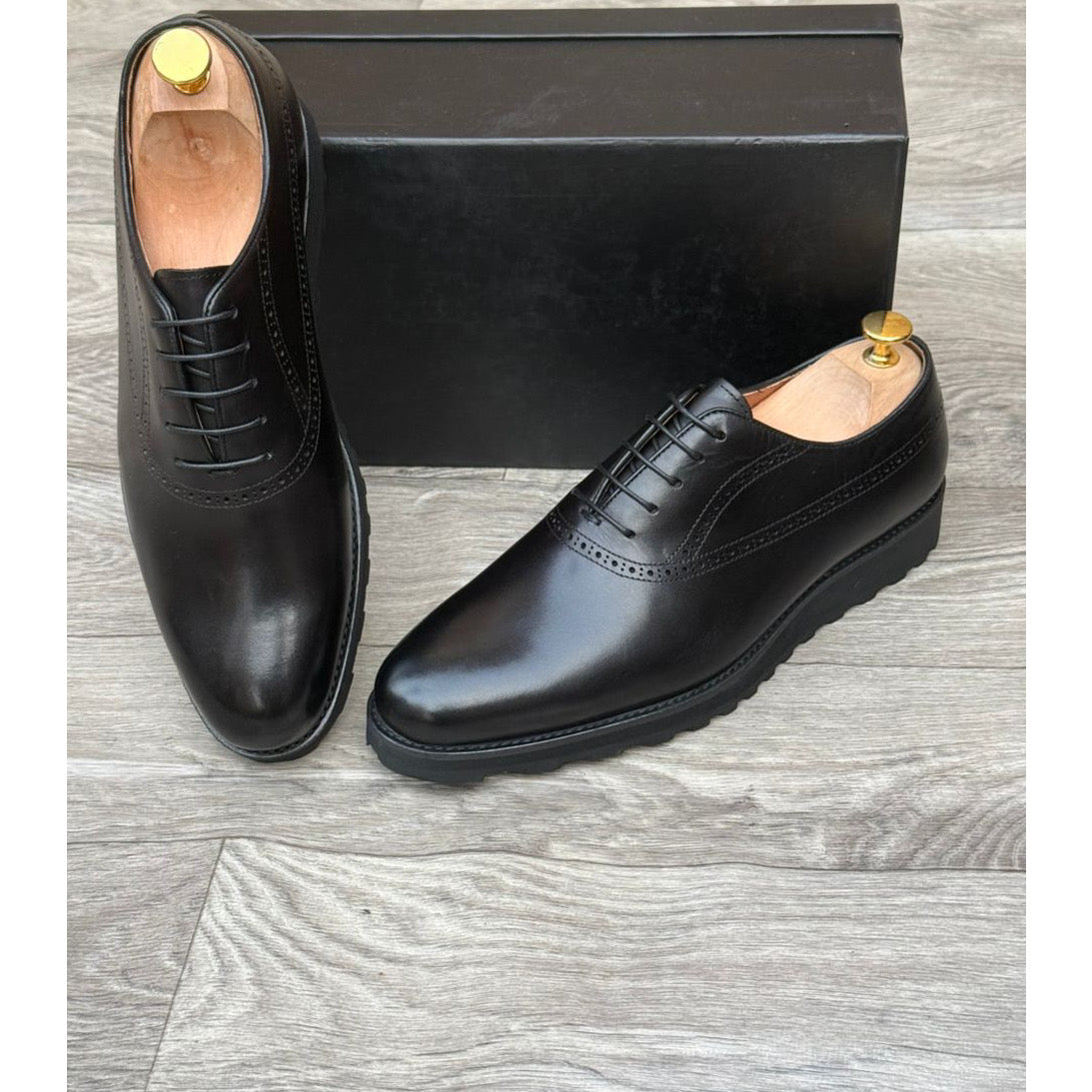 Soulier