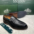 Mocassin