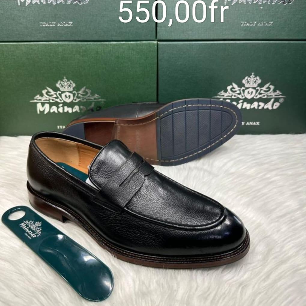 Mocassin