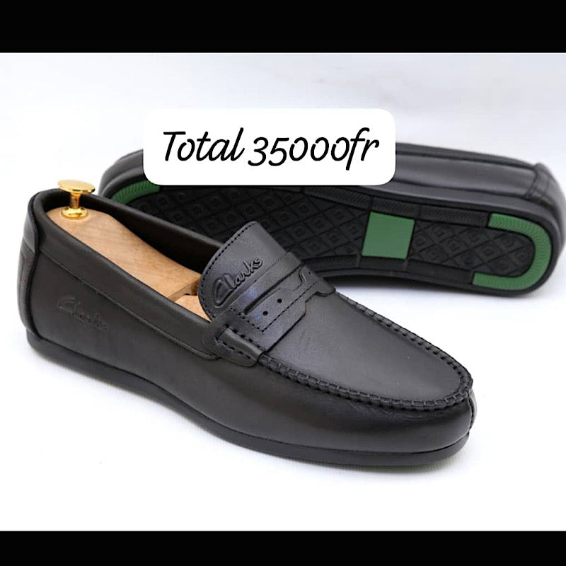 Mocassin