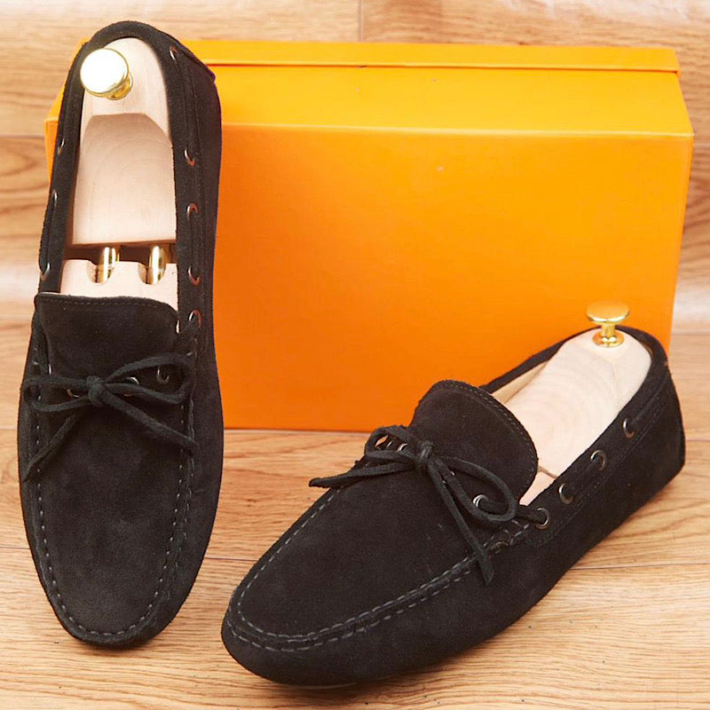 Mocassin