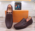 Balades matière en cuir