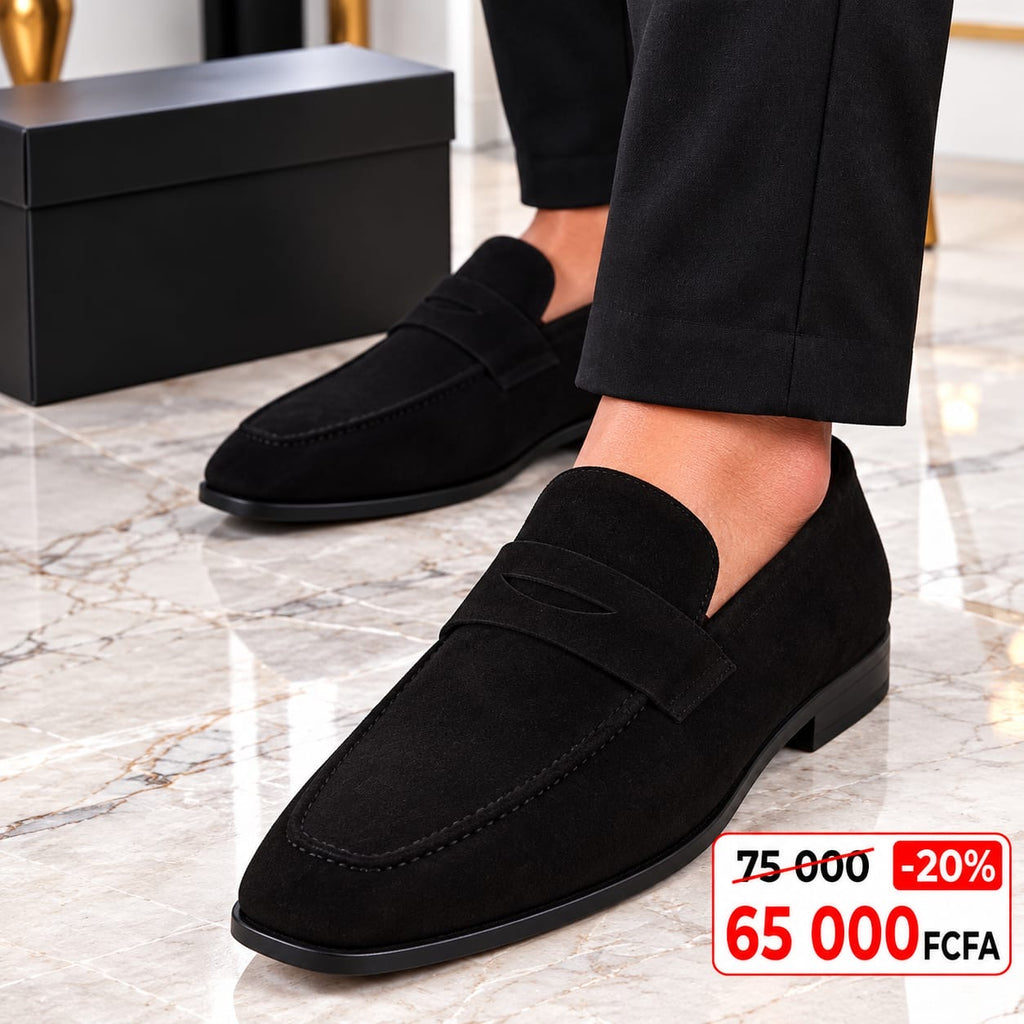 Mocassin