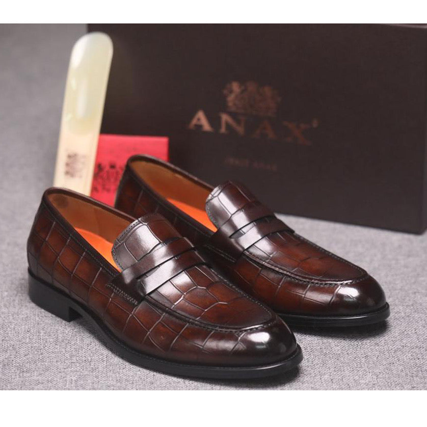 Mocassin