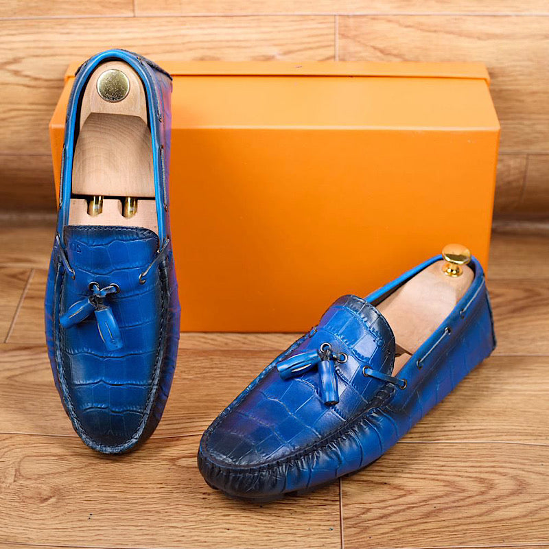 Mocassin