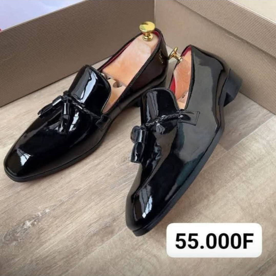 Mocassin