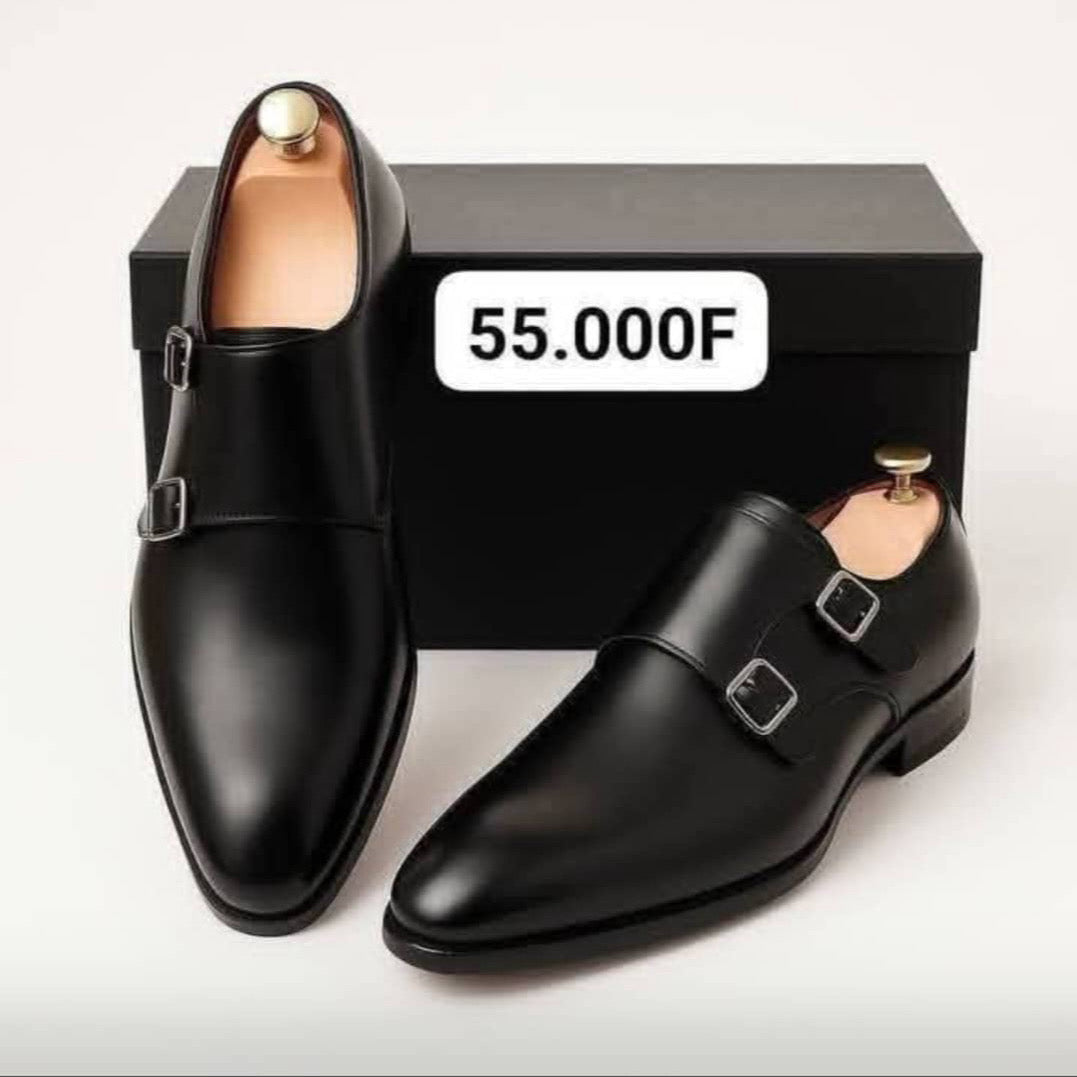 Mocassin