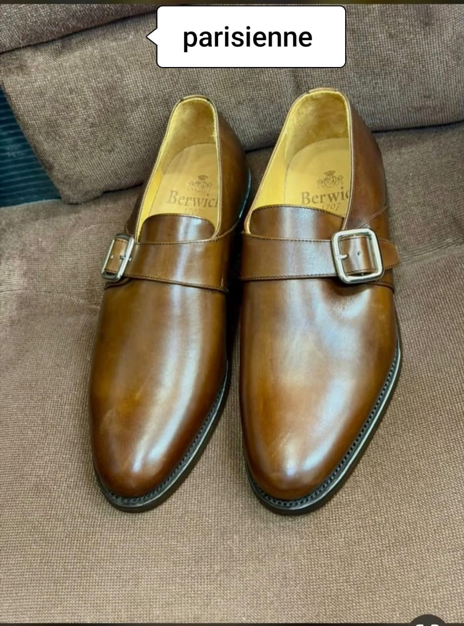 Bwick Lamarque italienne