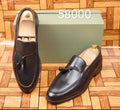 Mocassin