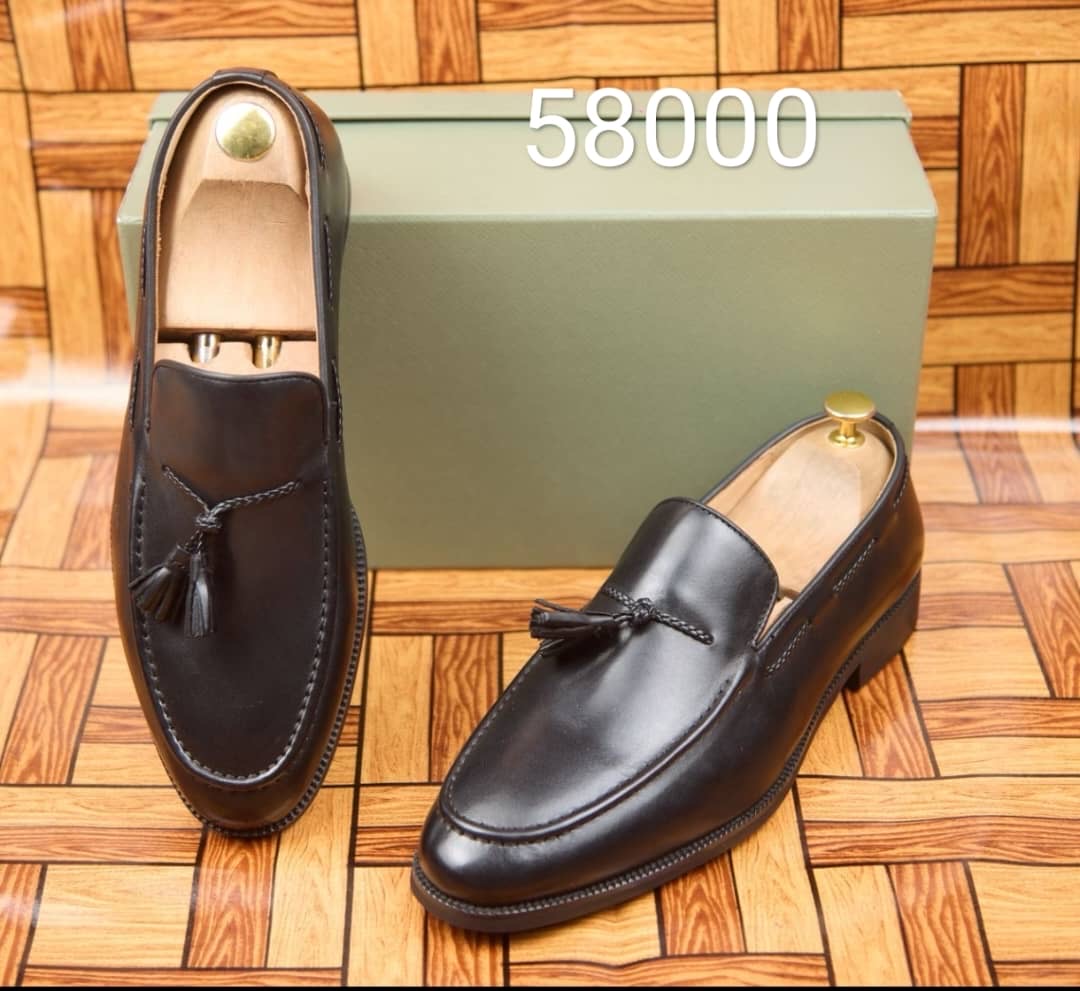 Mocassin