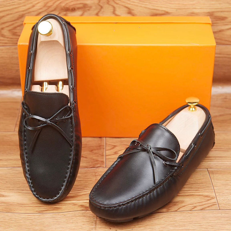 Mocassin