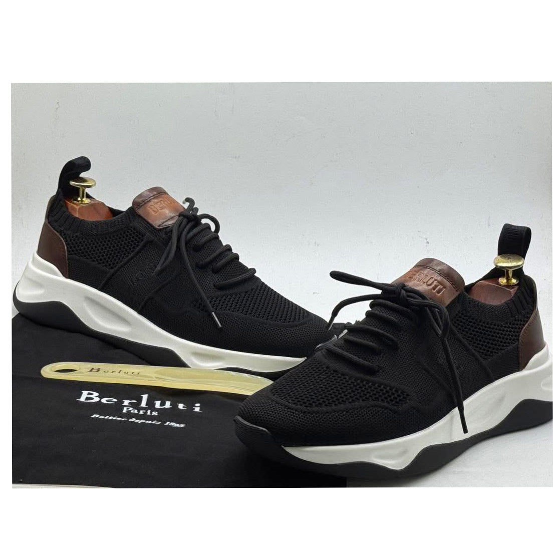 BERLUTI