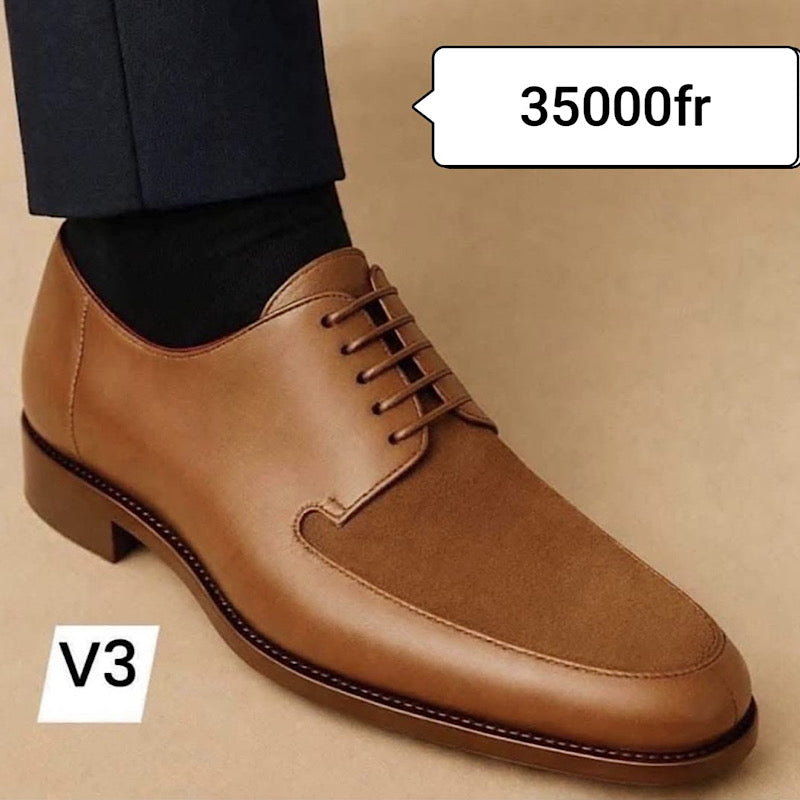 Soulier