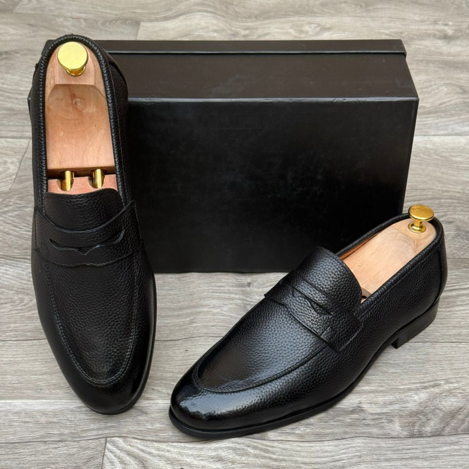 Mocassin
