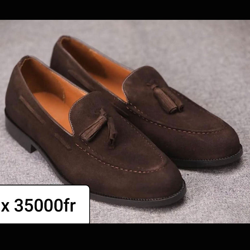 Mocassin