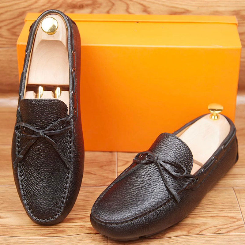 Mocassin