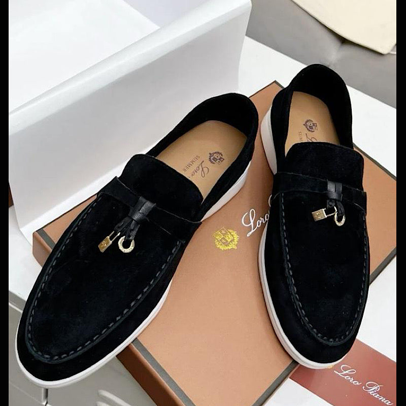 Mocassin