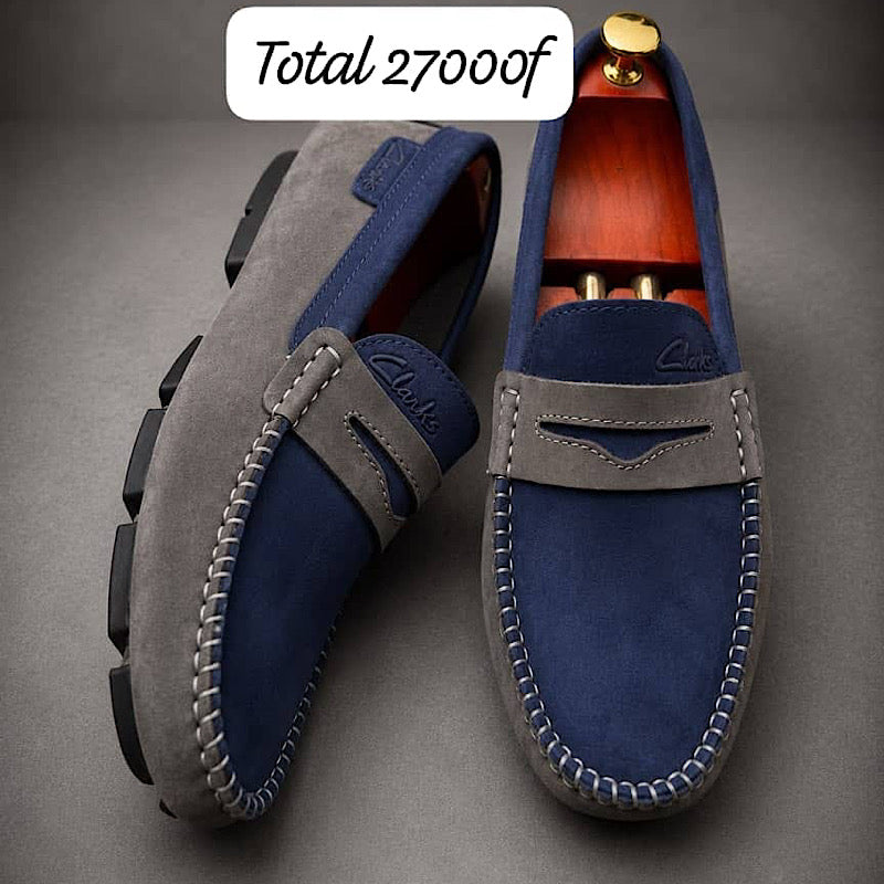 Mocassin 25000 livraison 2000