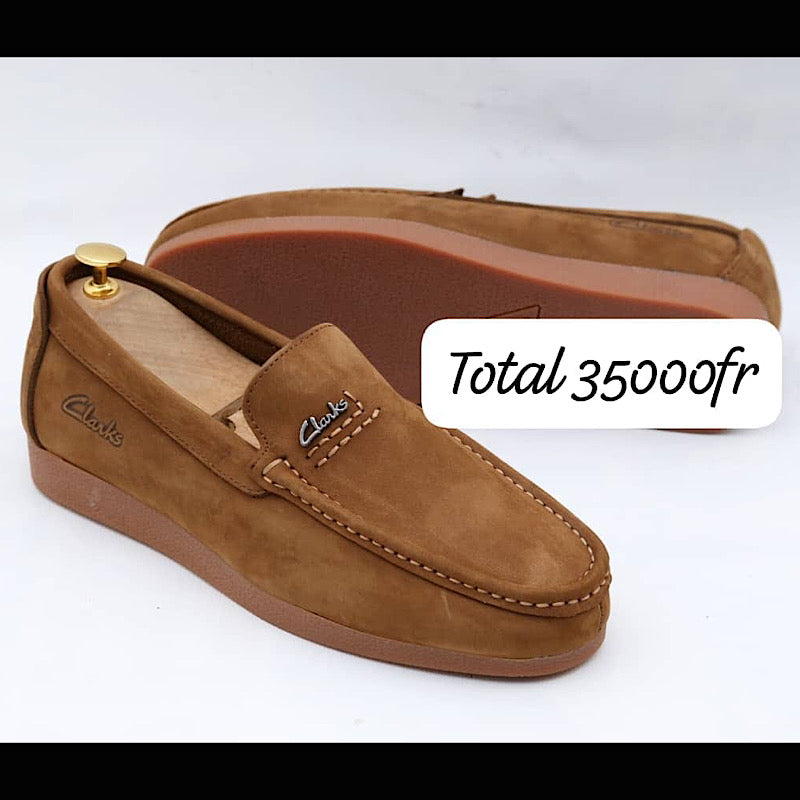 Mocassin
