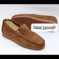 Mocassin