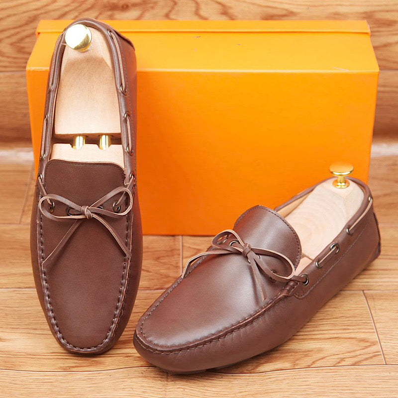 Mocassin