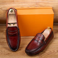 Mocassin