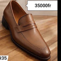 Mocassin