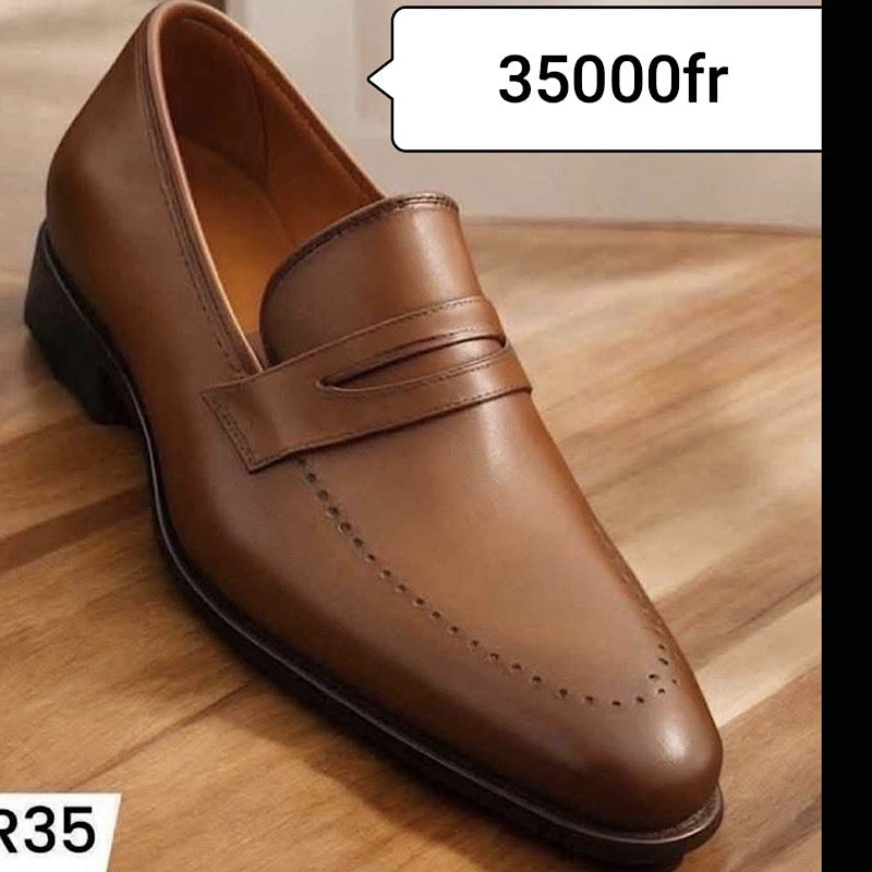 Mocassin