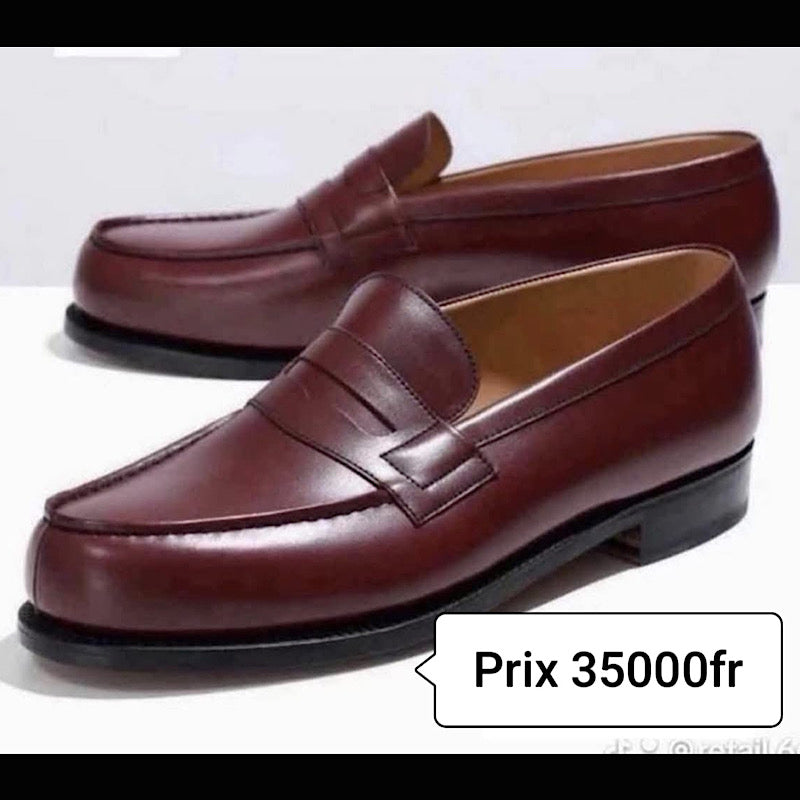 Mocassin