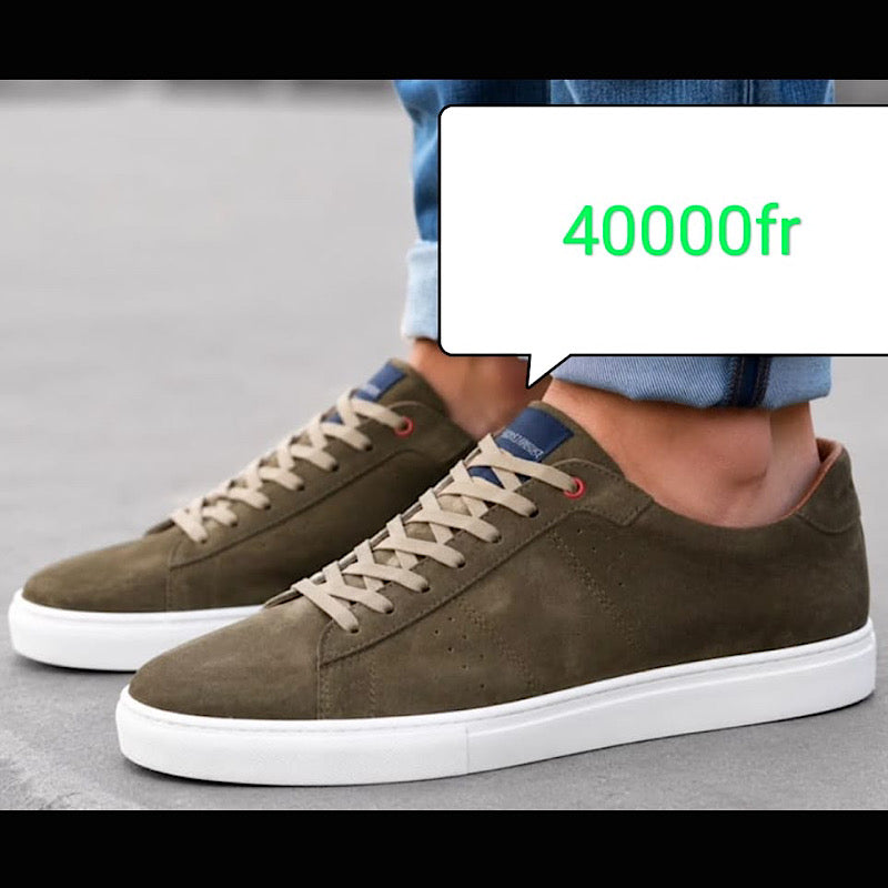Sneakers