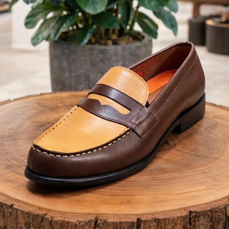 Mocassin