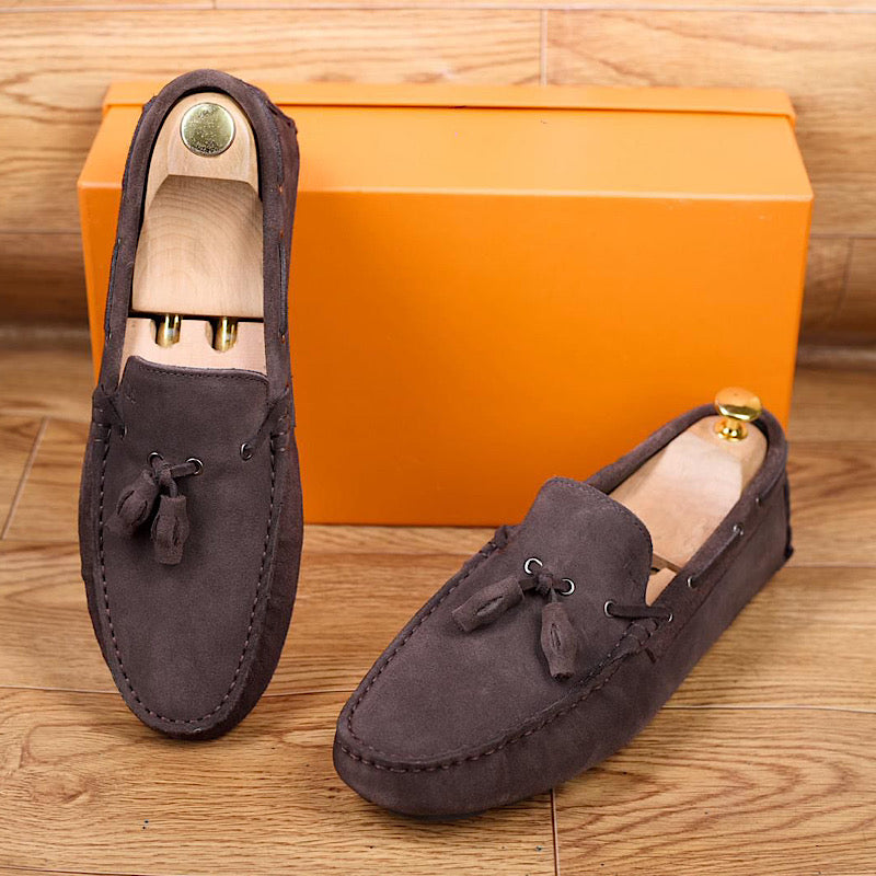 Mocassin