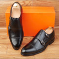 Soulier deux boucles