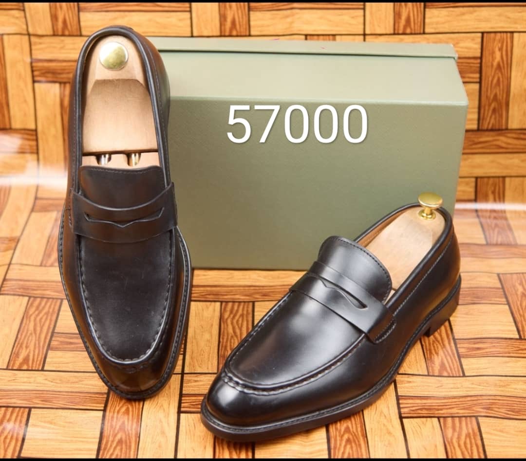 Mocassin