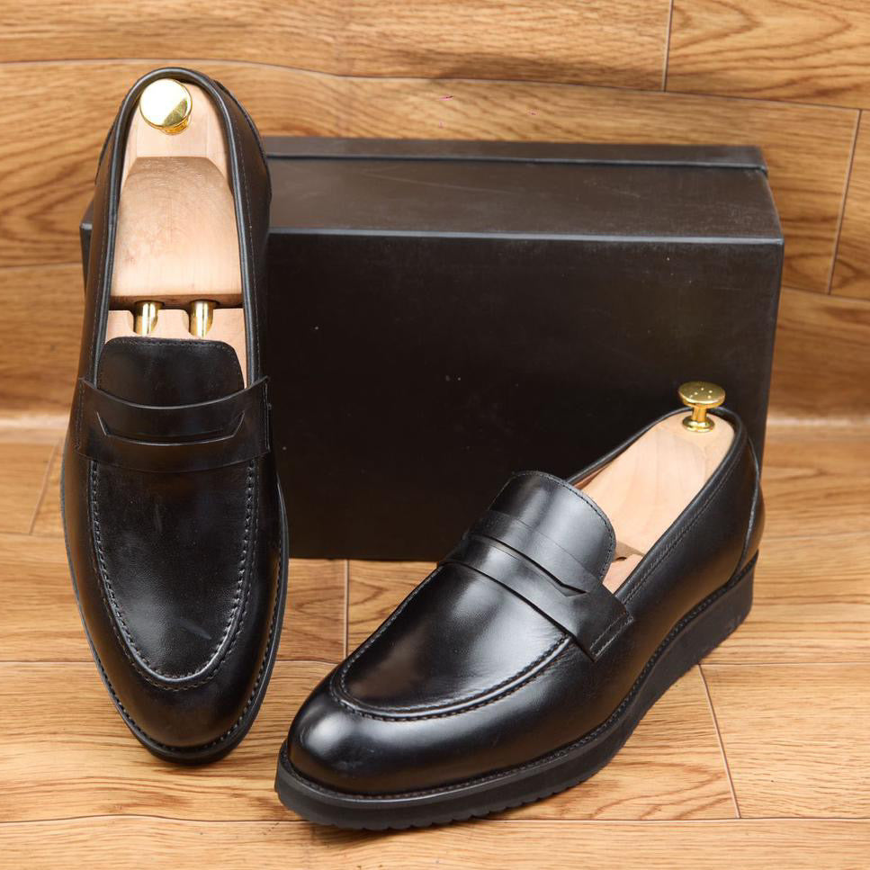 Mocassin
