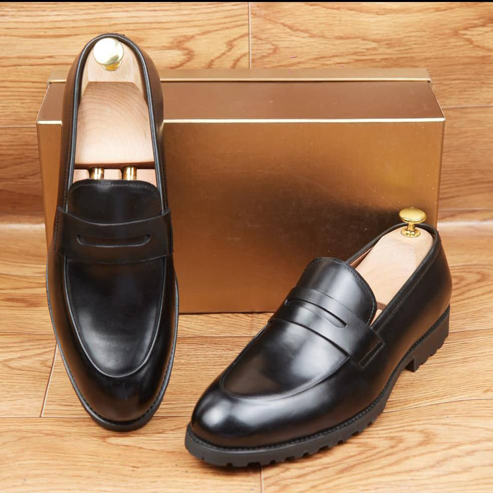 Mocassin