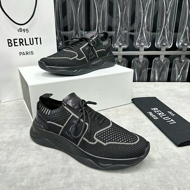 BERLUT!