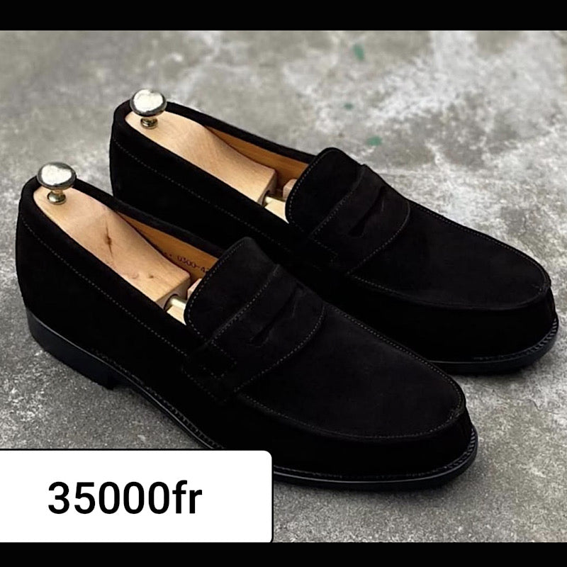 Mocassin